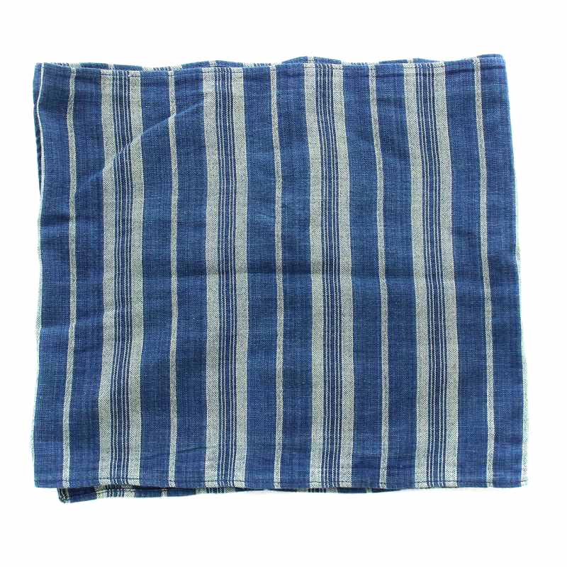 RRLショールカラーピーコートコットン製ネイビー中古 RRLショール