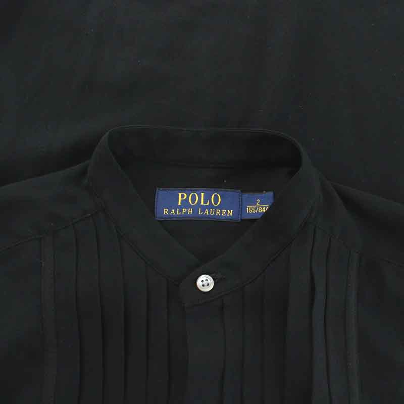 ポロ ラルフローレン POLO RALPH LAUREN シャツ ブラウス ノースリーブ 