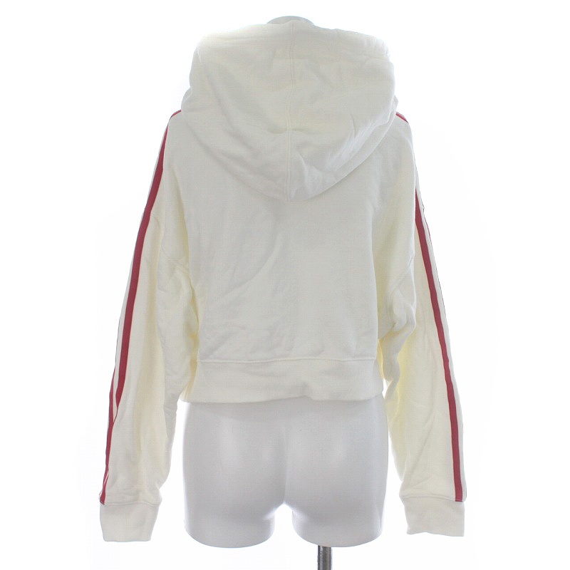♡adidas Originals♡Thebe Magugu コラボパーカー♡ adidas Originals x Thebe Magugu hoodie in semi pulse lilac