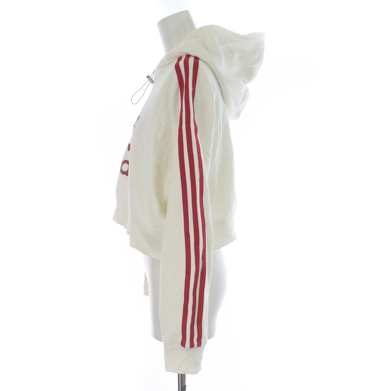 アディダスオリジナルス adidas originals Thebe Magugu Hoodie