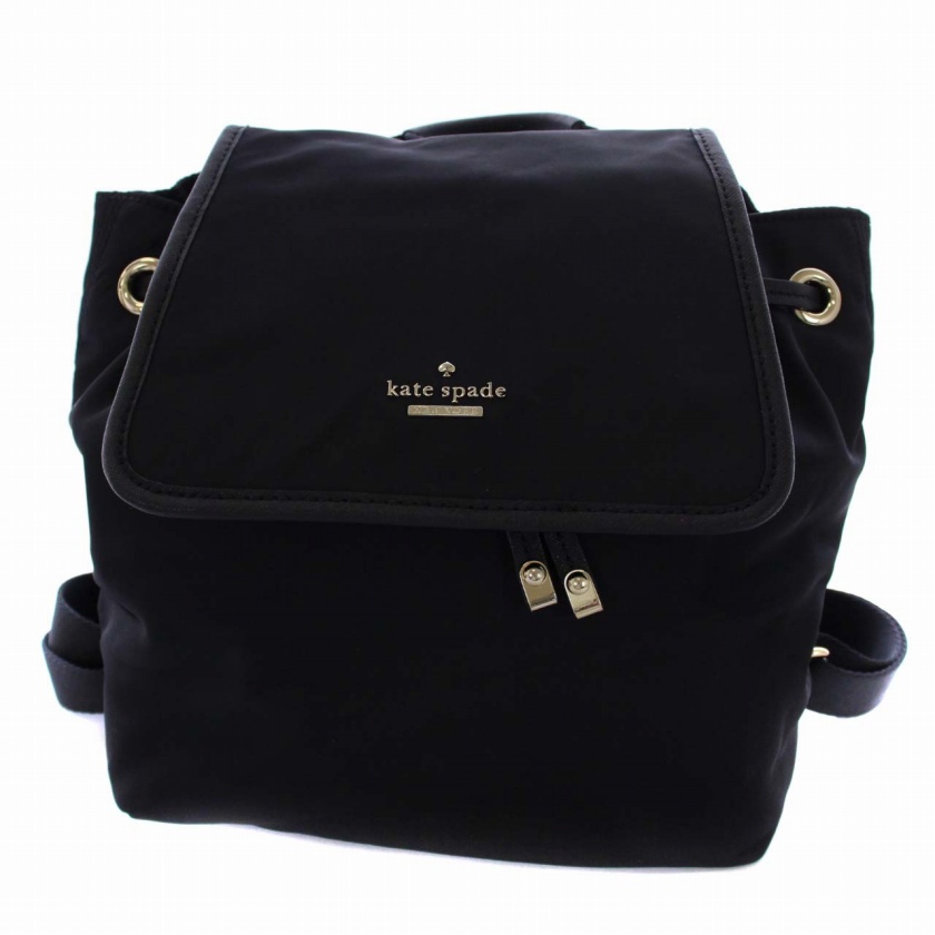 ケイトスペード KATE SPADE CLASSIC NYLON MOLLY リュックサック デイ 