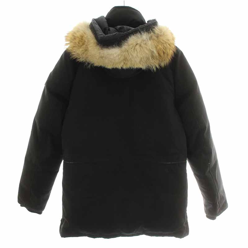 カナダグース CANADA GOOSE ビームス別注 バンクロフト BANCROFT 