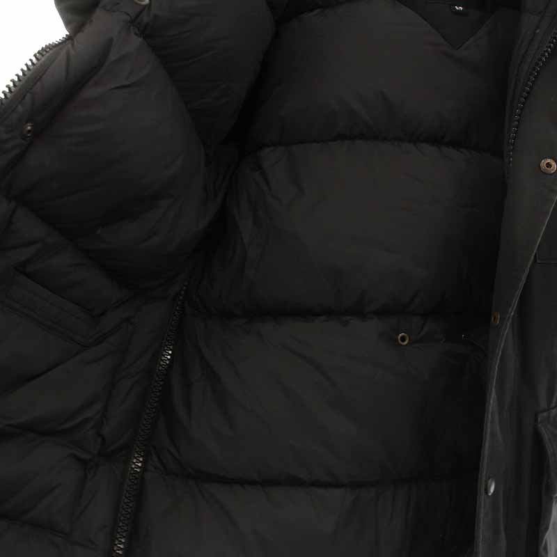 カナダグース CANADA GOOSE ビームス別注 バンクロフト BANCROFT 