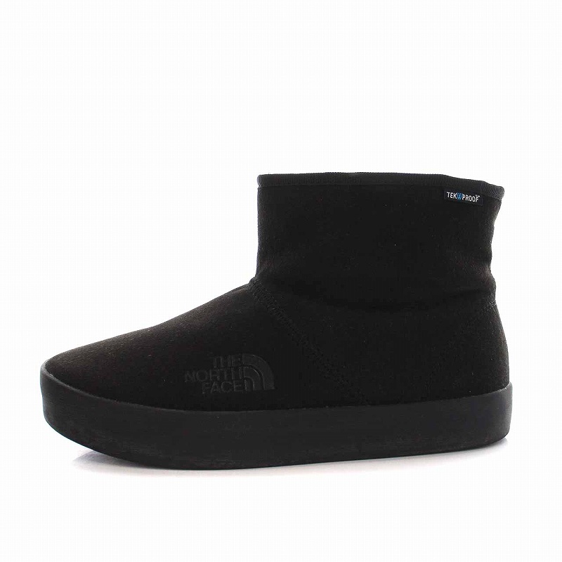 ザノースフェイス THE NORTH FACE Winter Camp Bootie 2 Short 