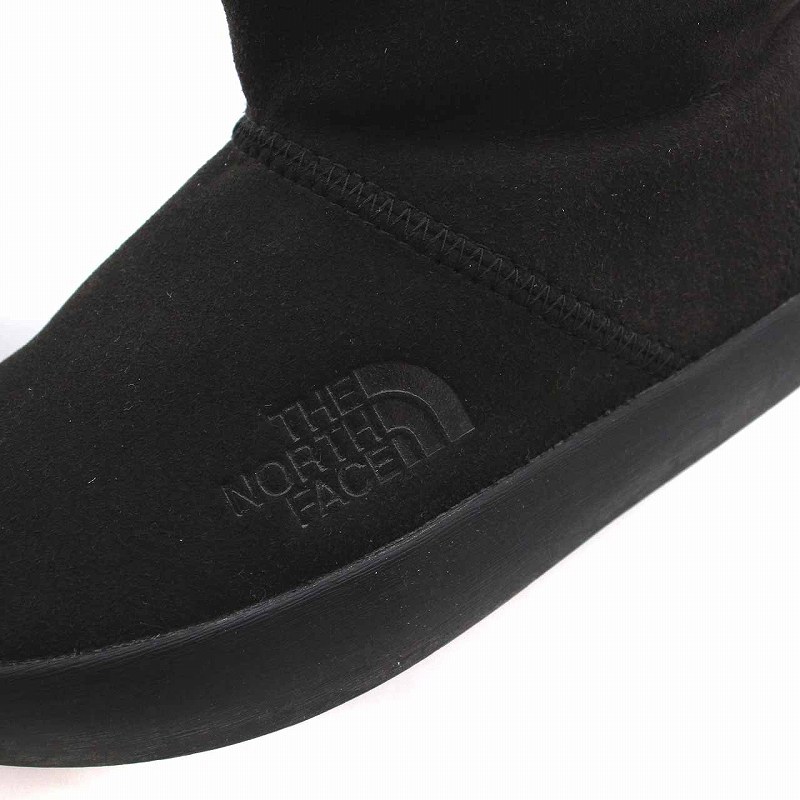 ザノースフェイス THE NORTH FACE Winter Camp Bootie 2 Short