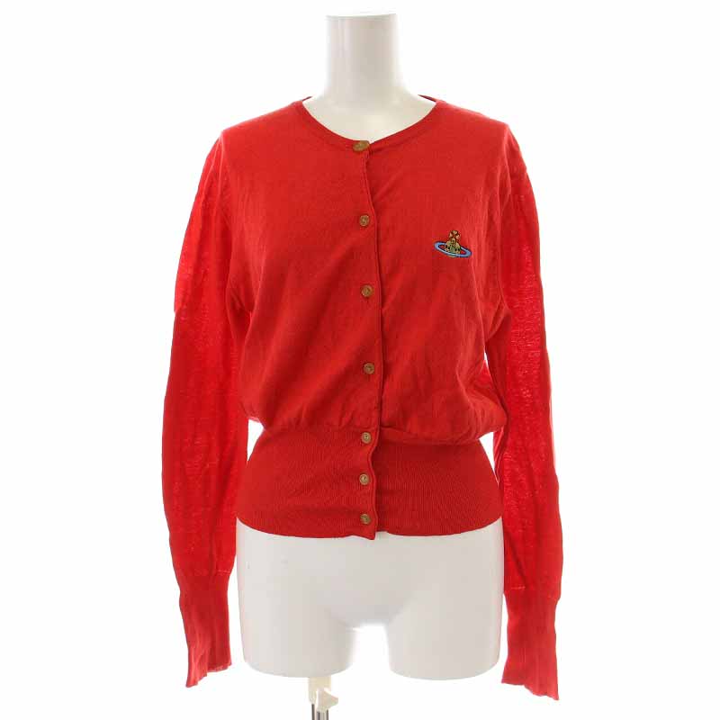 ヴィヴィアンウエストウッドレッドレーベル Vivienne Westwood RED  