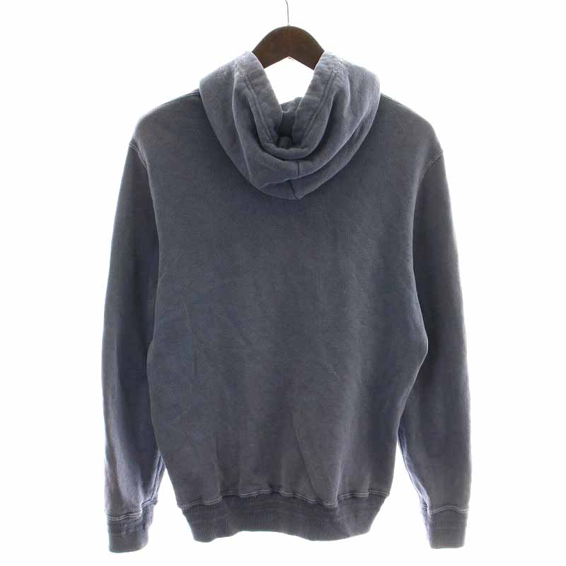 ジプシー&サンズ GYPSY&SONS パーカー ジャケット 長袖 ジップアップ 