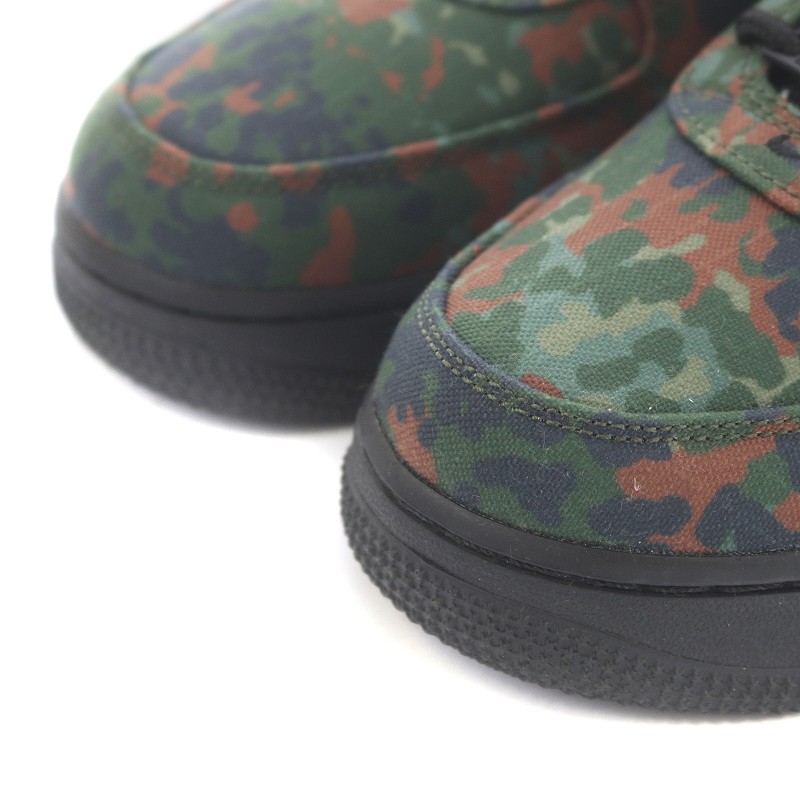 未使用品 ナイキ NIKE エアフォース1 ハイ カントリー カモ 