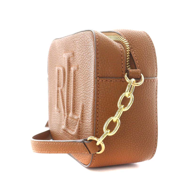 ローレンラルフローレン LAUREN RALPH LAUREN ロゴ チェーン  