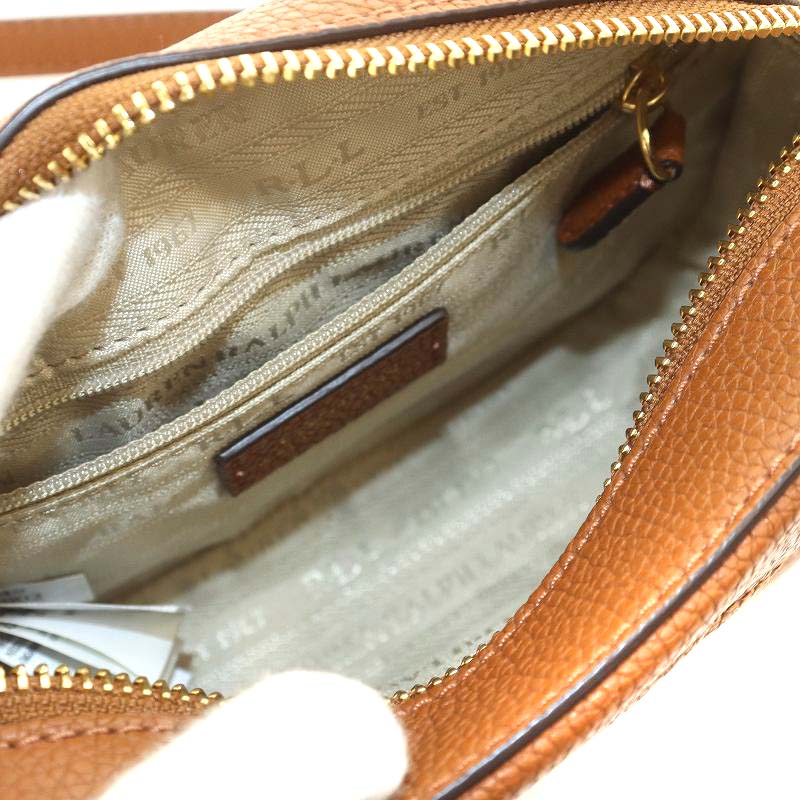 ローレンラルフローレン LAUREN RALPH LAUREN ロゴ チェーン  