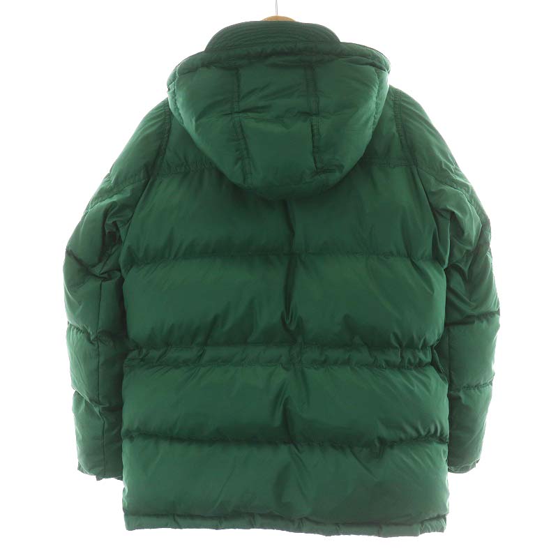 バーバリー チルドレン BURBERRY CHILDREN ダウンジャケット 裏地ノバ  