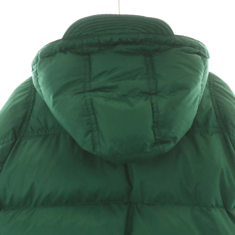 バーバリー チルドレン BURBERRY CHILDREN ダウンジャケット 裏地ノバ  