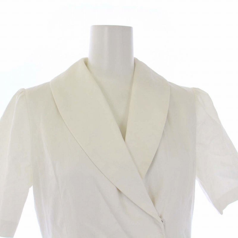 ケイナリタ keina rita KAITE 20年製 ショールカラー ロング