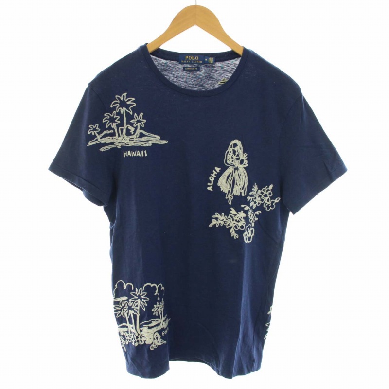 ポロ ラルフローレン POLO RALPH LAUREN カスタムスリムフィット 