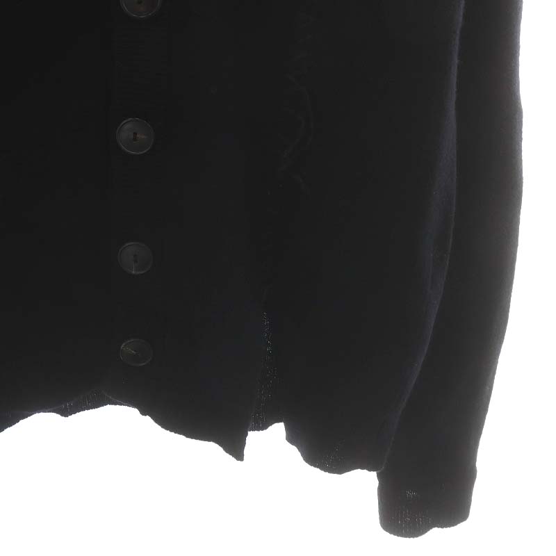 ナンバーナイン NUMBER (N)INE 06AW NOIR期 グランジニット 