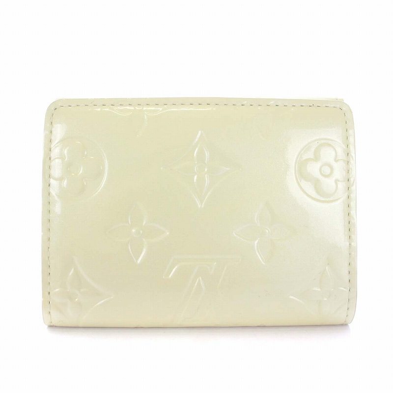 ルイヴィトン LOUIS VUITTON ヴェルニ ラドロー 小銭入れ コインケース