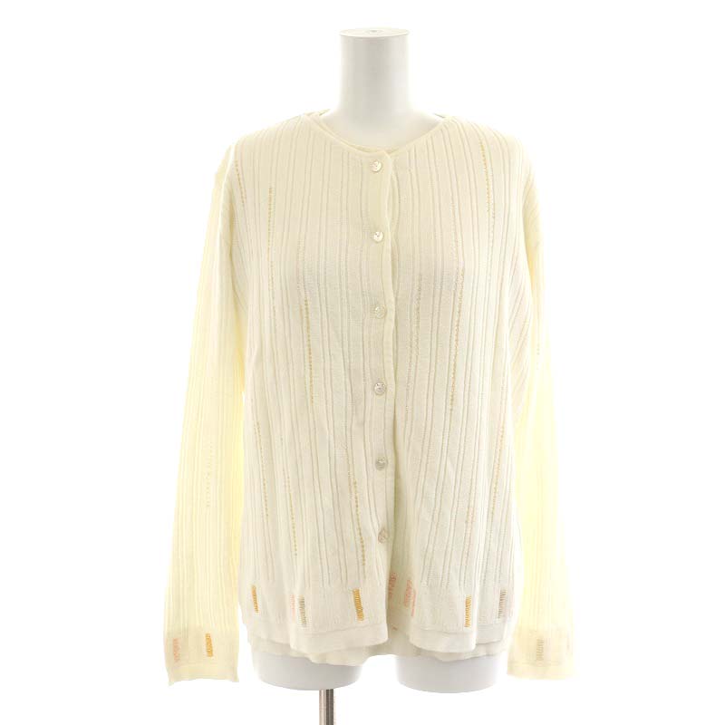 ヴァレンティノ ヴァレンチノ VALENTINO アンサンブル カーディガン  