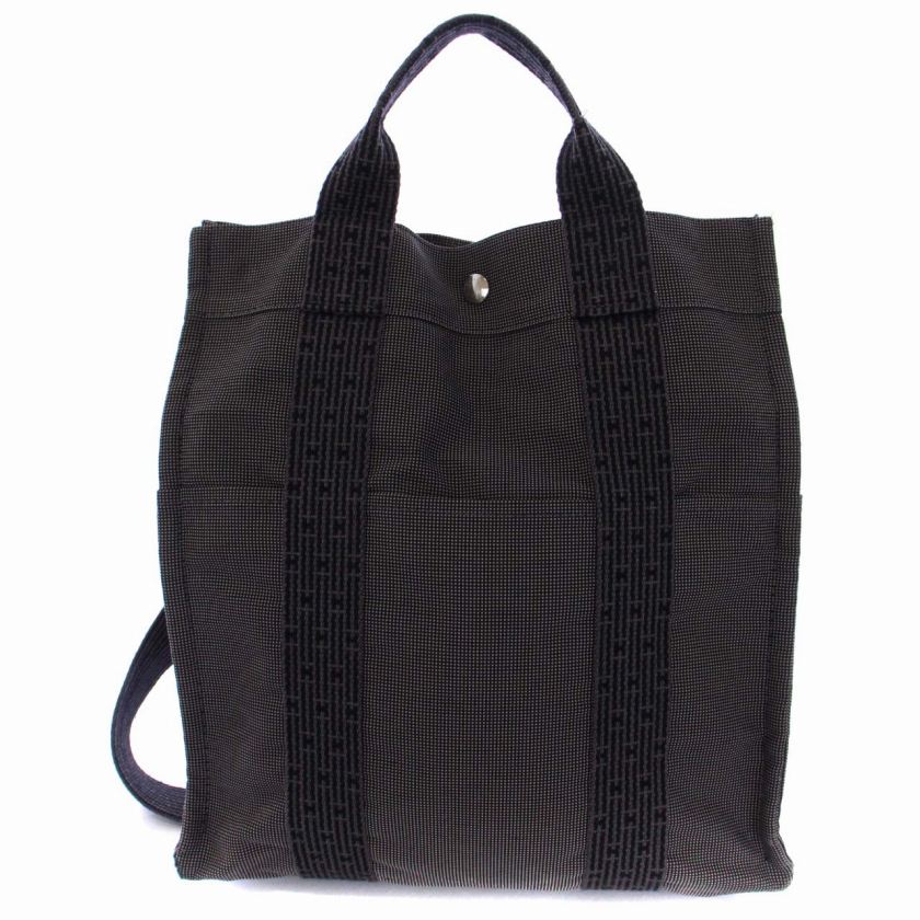 エルメス HERMES エールライン アドPM リュックサック デイバッグ  