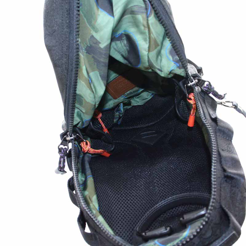 コーチ COACH リバーシブル ペイサー バックパック リュックサック 総  