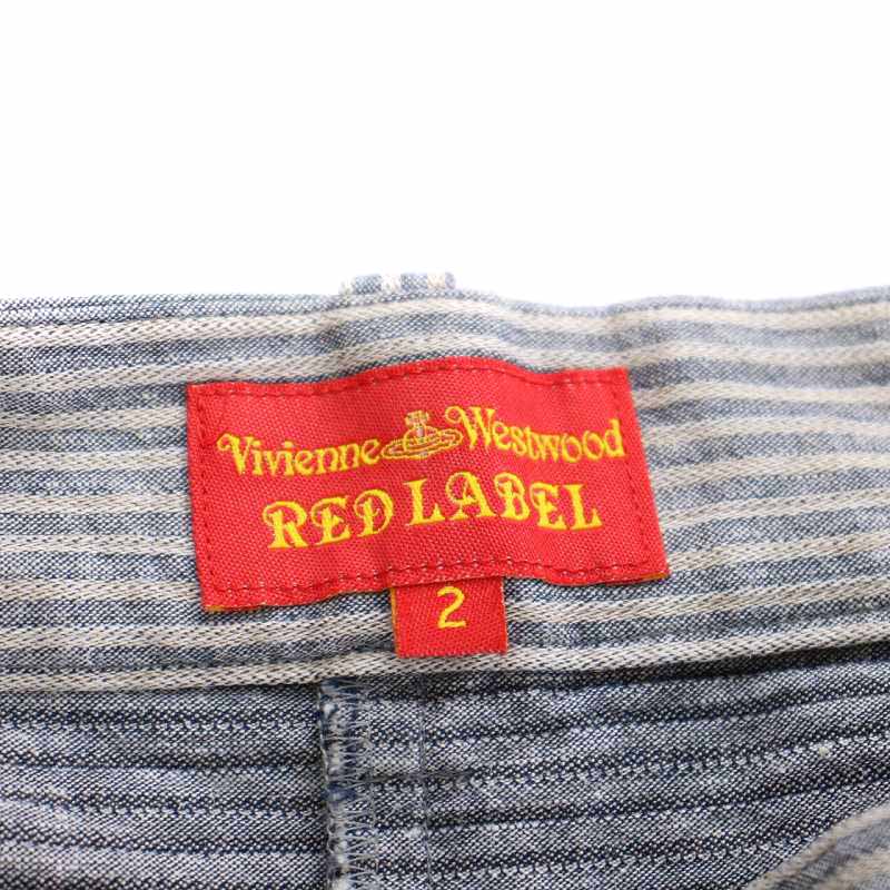 ヴィヴィアンウエストウッドレッドレーベル Vivienne Westwood RED  