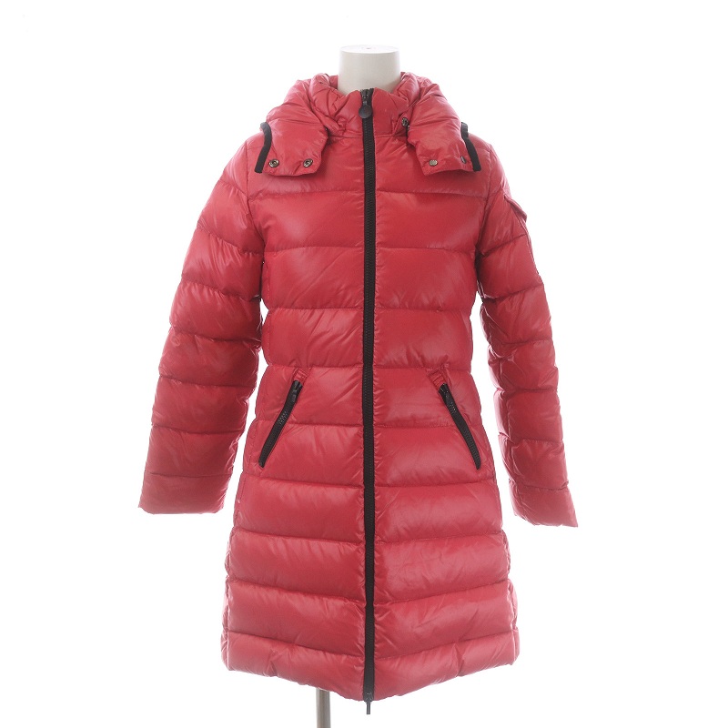モンクレール MONCLER モカ MOKA GIUBBOTTO ダウンコート ロング  