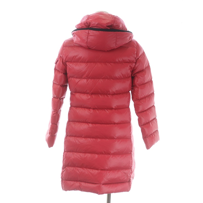 モンクレール MONCLER モカ MOKA GIUBBOTTO ダウンコート ロング  