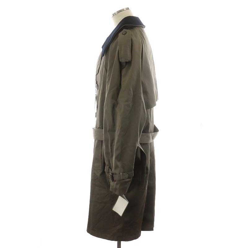 未使用】RALPH LAUREN/ラルフローレン トレンチコート 【公式通販】