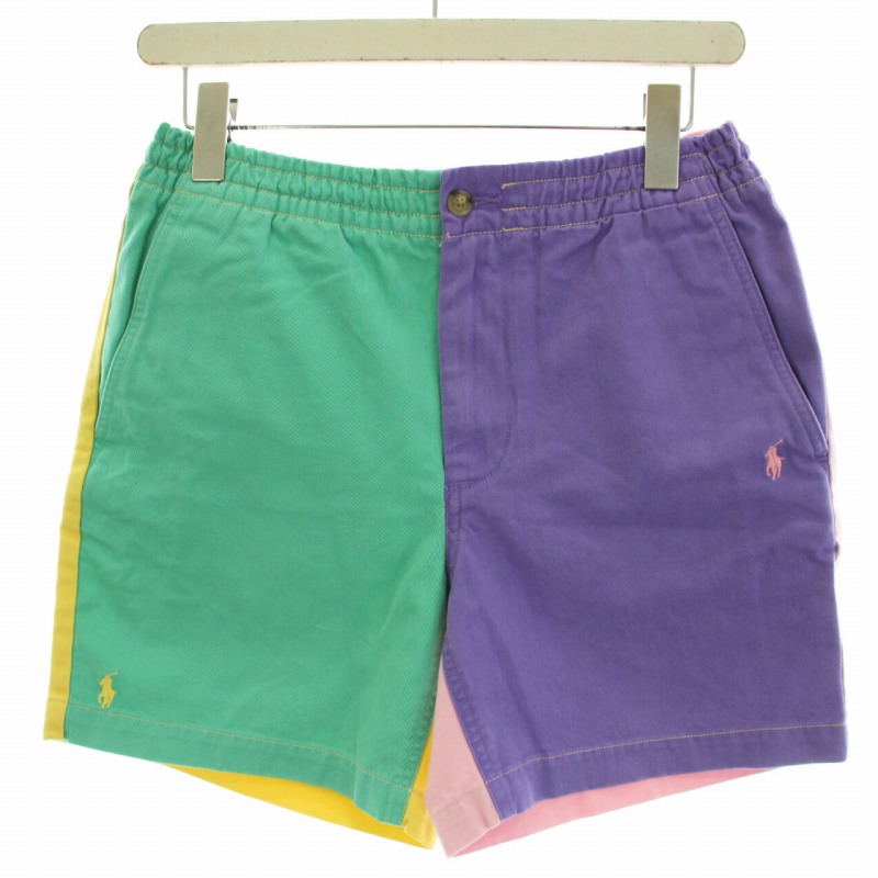 ポロ バイ ラルフローレン Polo by Ralph Lauren CLASSIC FIT 6 Beams 