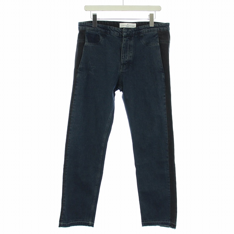 ゴールデングース GOLDEN GOOSE DELUXE BRAND デニム パンツ ジーンズ 