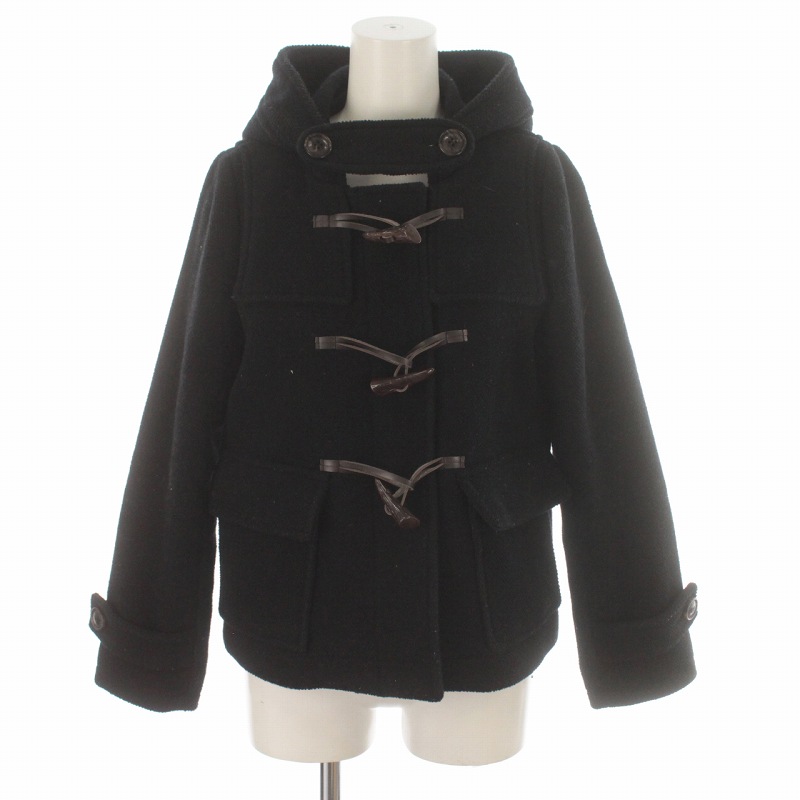 ビーミングバイビームス B:MING LIFE STORE by BEAMS ダッフルコート 