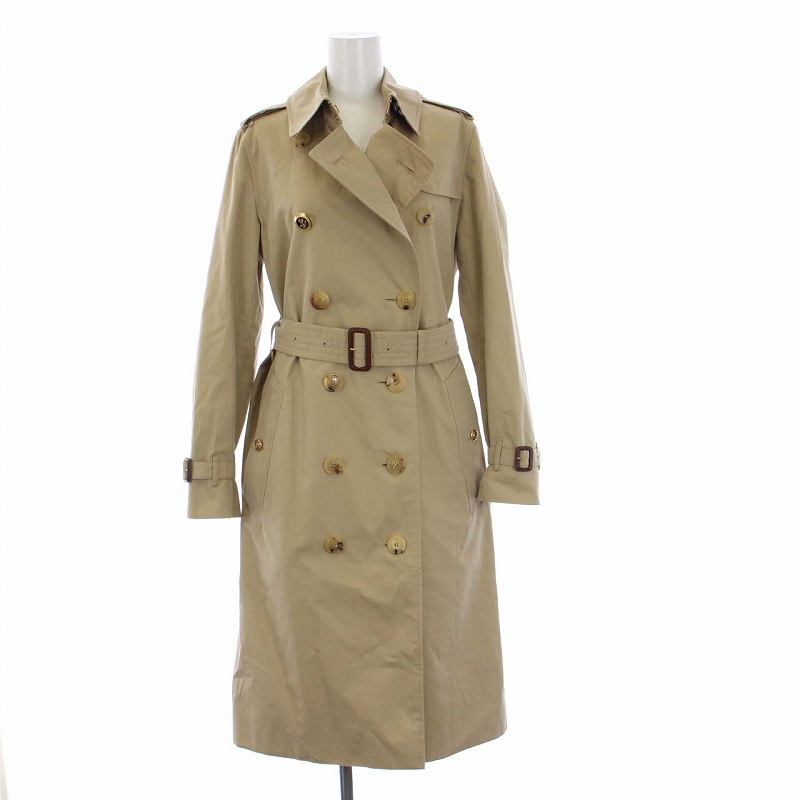 バーバリー ロンドン BURBERRY LONDON England THE KENSINGTON ボタン  