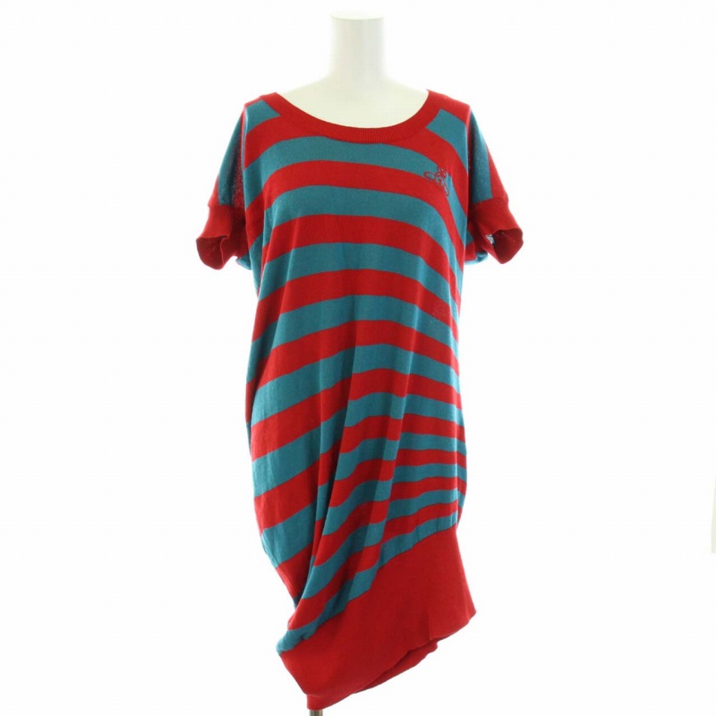 ヴィヴィアンウエストウッドレッドレーベル Vivienne Westwood RED 