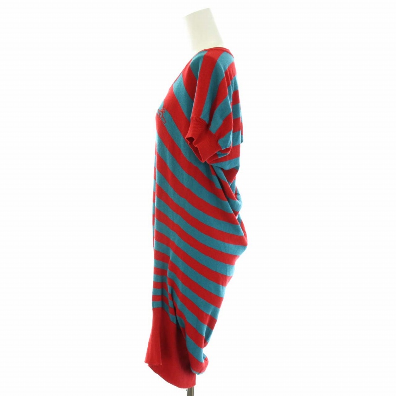 ヴィヴィアンウエストウッドレッドレーベル Vivienne Westwood RED 