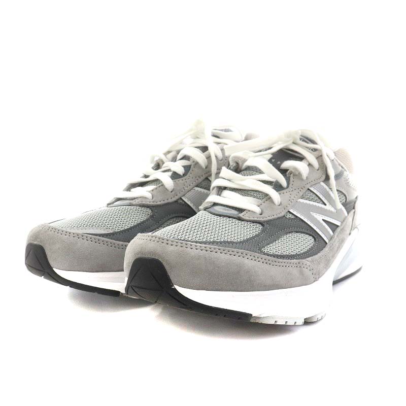 ニューバランス NEW BALANCE M990GL6 Made in USA 990 v6 GL6 