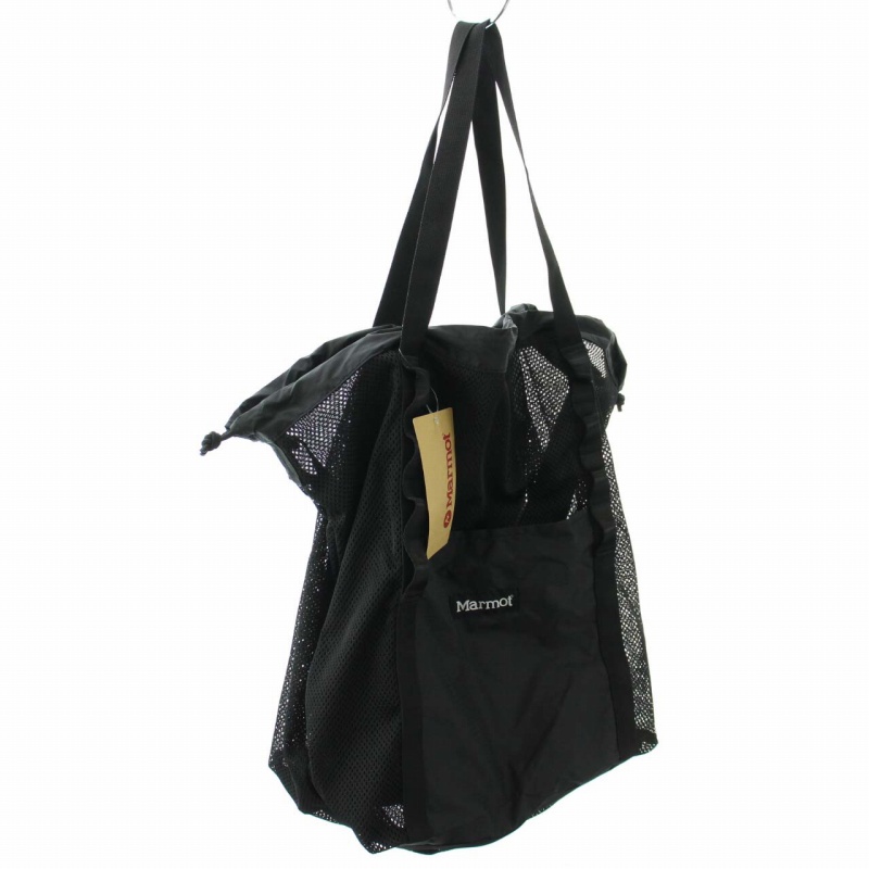 未使用品 マーモット MARMOT スタブリッジ STABRIDGE トートバッグ 