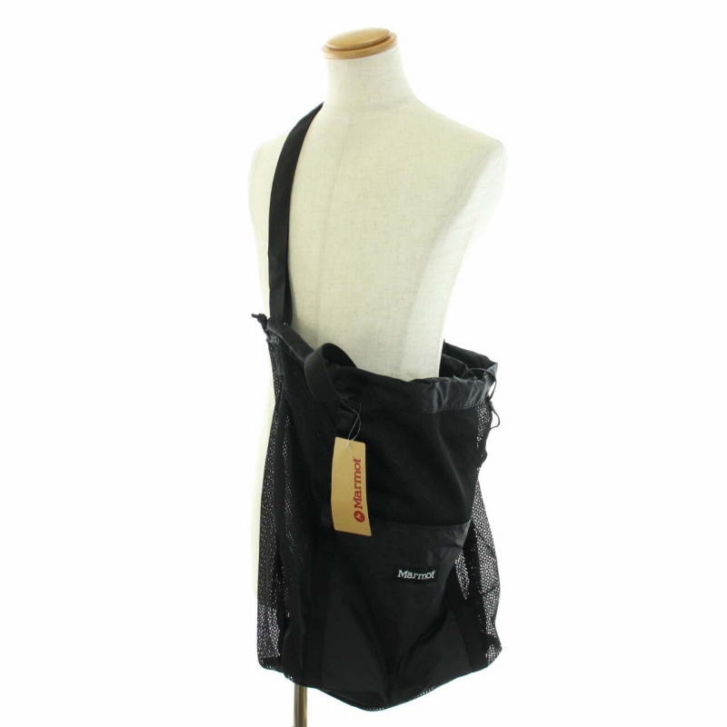 未使用品 マーモット MARMOT スタブリッジ STABRIDGE トートバッグ 