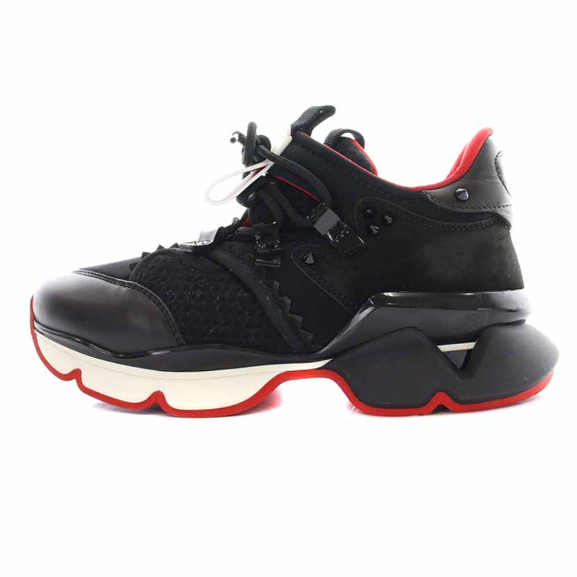 クリスチャンルブタン Christian louboutin RED Runner FLAT 