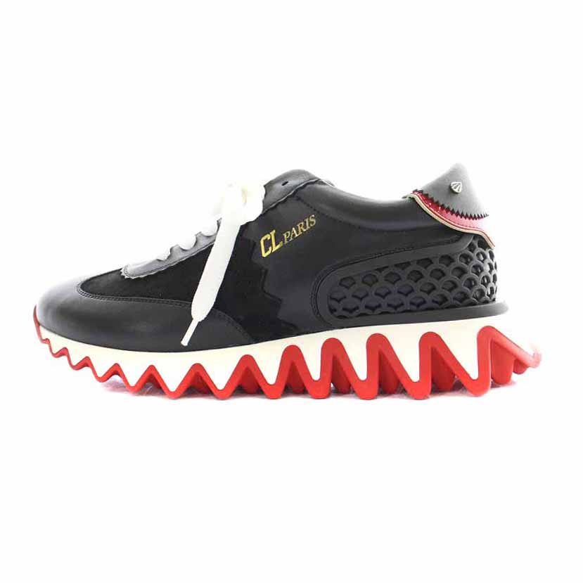 クリスチャンルブタン Christian louboutin 20AW Loubishark 