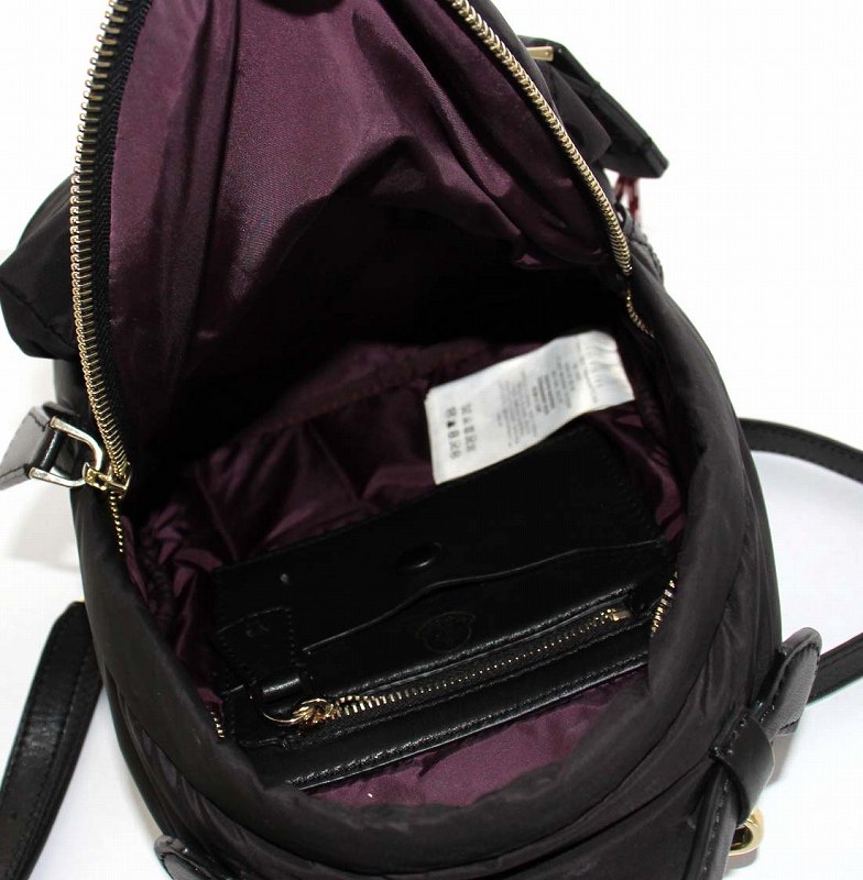 モンクレール MONCLER JUNIPER BACKPACK リュックサック デイ