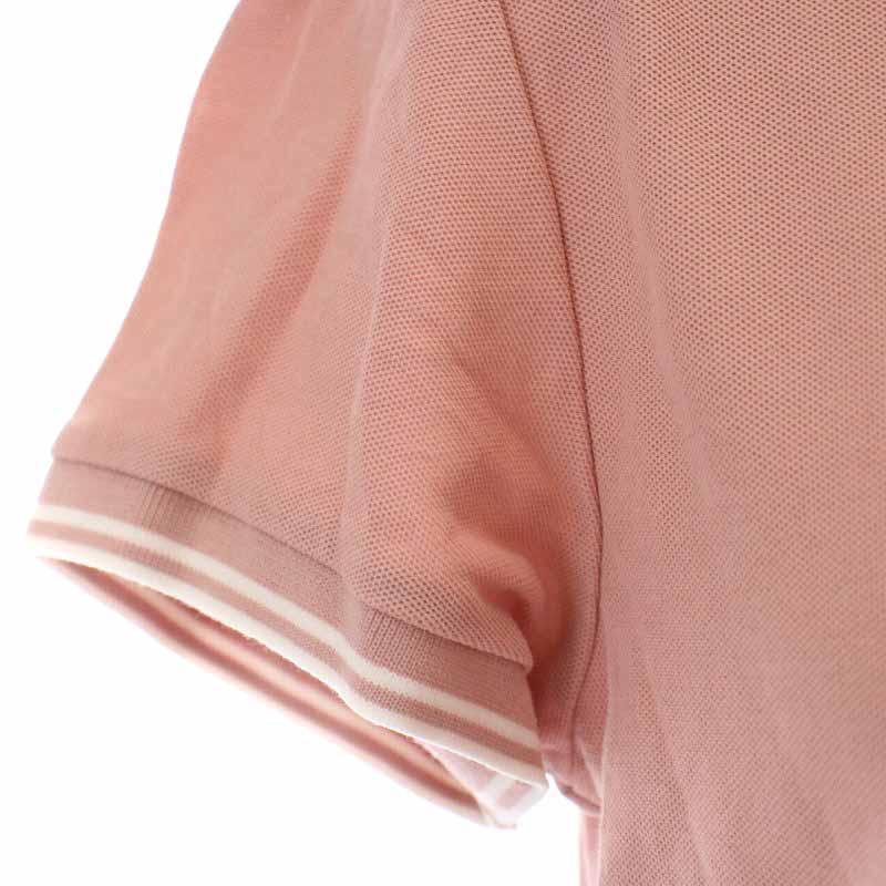 モンクレール MONCLER 20SS MAGLIA POLO MANICA CORTA ポロシャツ ロゴ