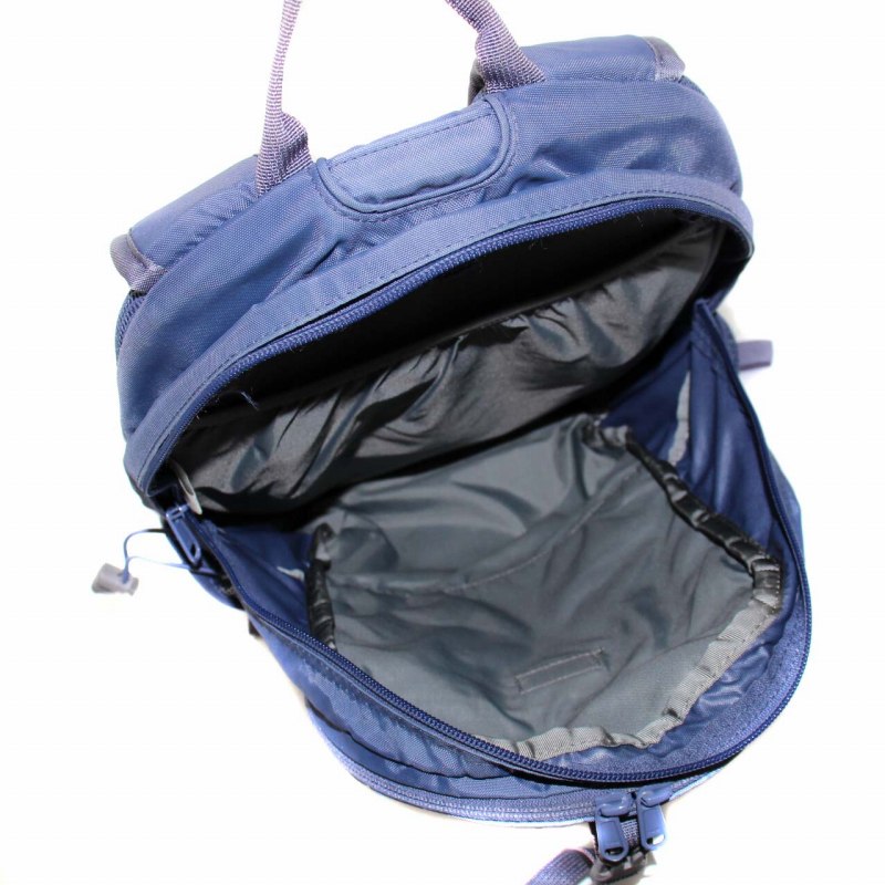 【未使用】ノースフェイス リュック リコーン ネイビーブルー 未使用ノースフェイス リュック リコーン ネイビーブルー - メルカリ