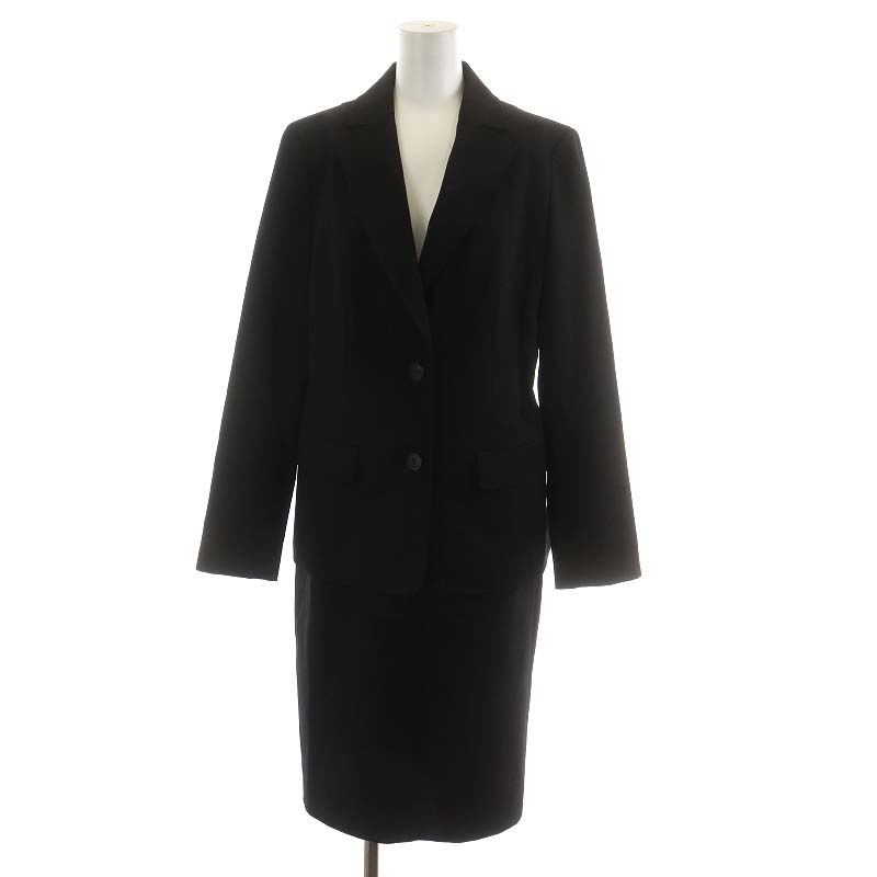 BURBERRY LONDON サイズ38 スーツ バーバリー ロンドン BURBERRY LONDON スーツ セットアップ 上下