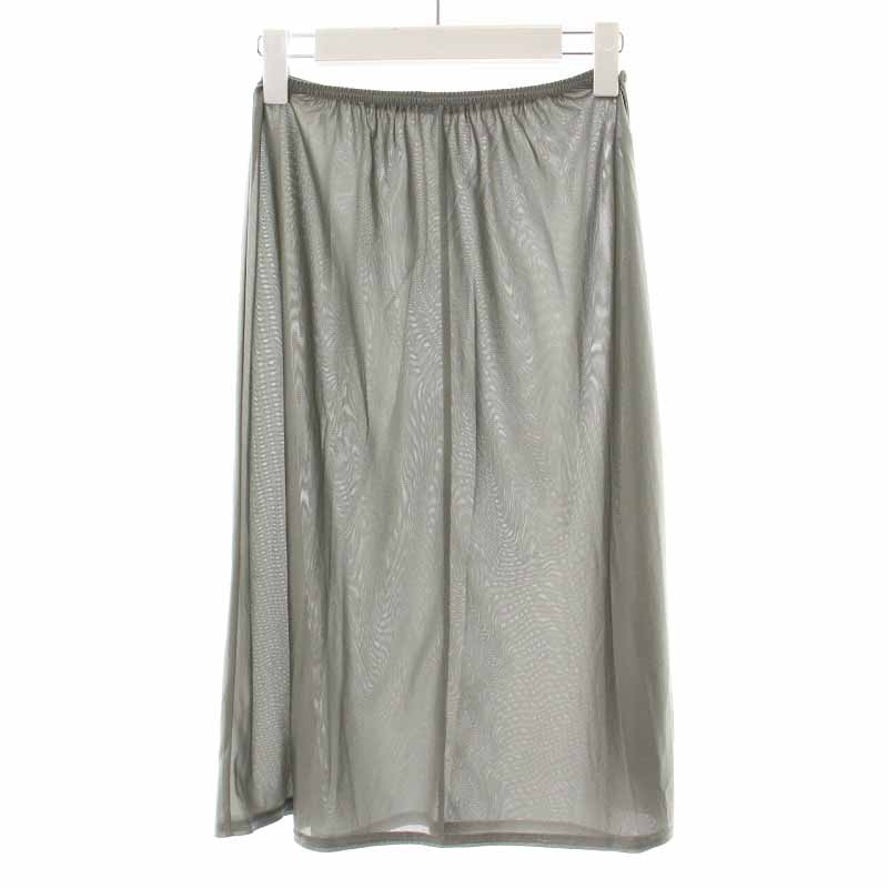 TOKUKO 1er Vol 総柄ペチコート付