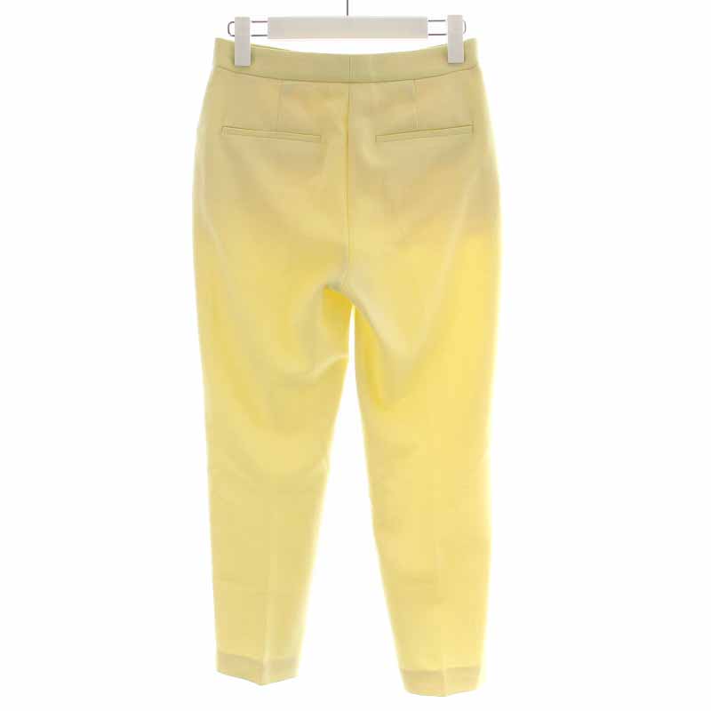 セオリーリュクス theory luxe 22SS STRETCH DOUBLE MOHAN N  