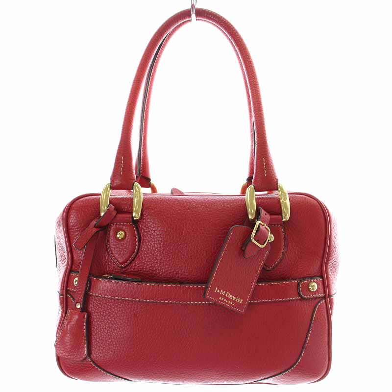 ジェイ&エムデヴィッドソン J&M Davidson ミニ ミア mini mia 