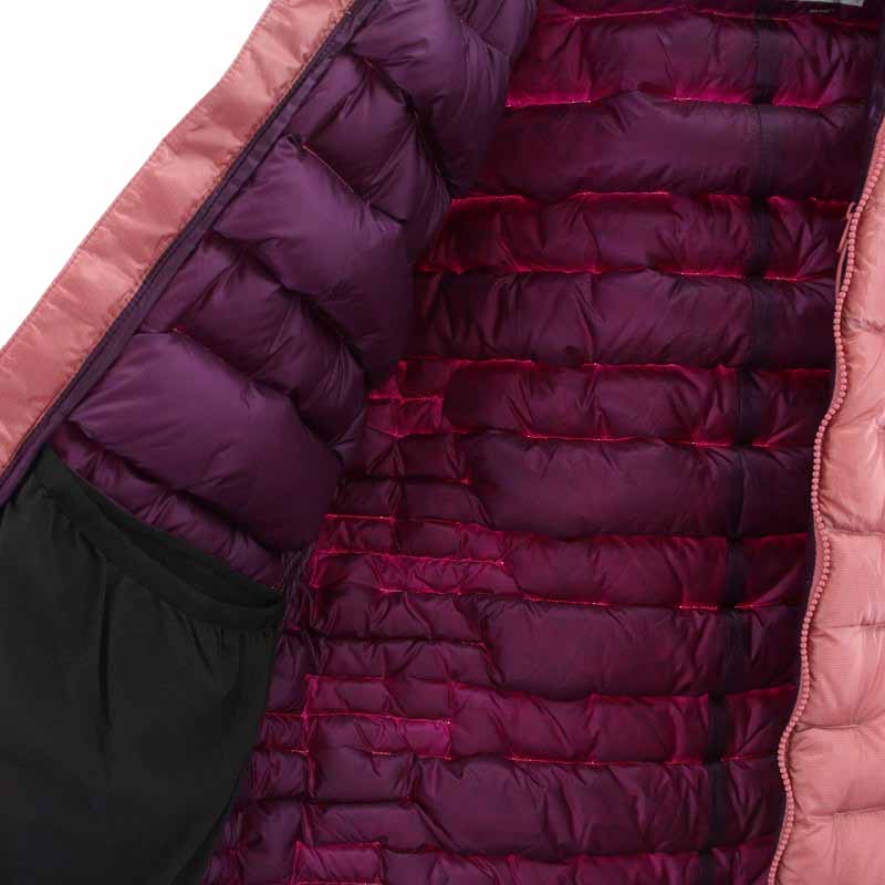 アディダス adidas テレックス クライマヒート アグラビック ダウン 