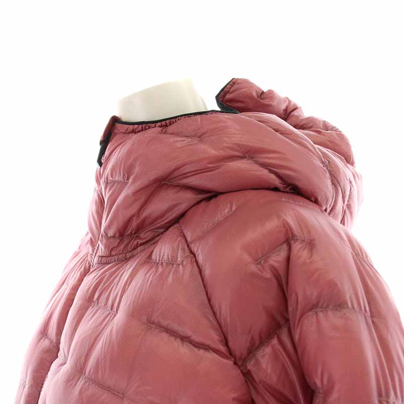 アディダス adidas テレックス クライマヒート アグラビック ダウン 