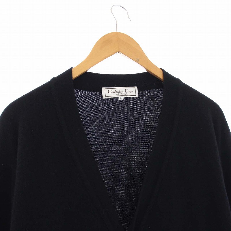 クリスチャンディオール Christian Dior monsieur ヴィンテージ ニット 