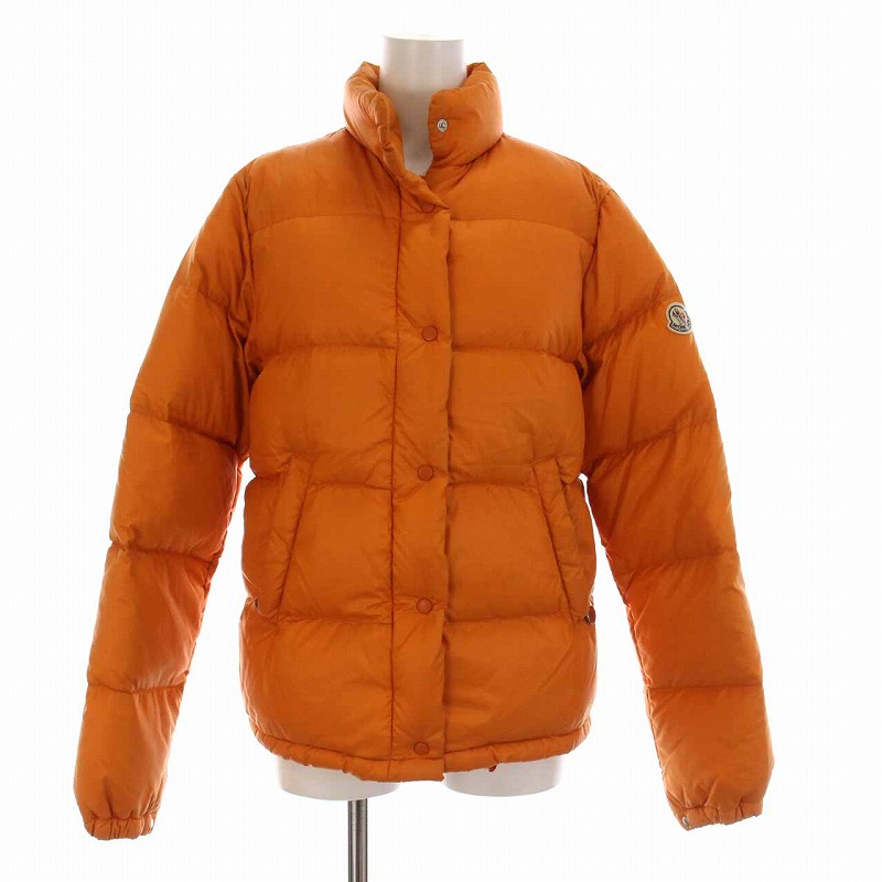 モンクレール MONCLER ベルジュラック BERGERAC ダウンジャケット 