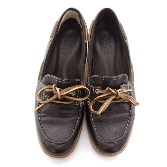 Timberland モカシンローファー Timberland - ティンバーランド SENSORFLEX ローファー モカシン